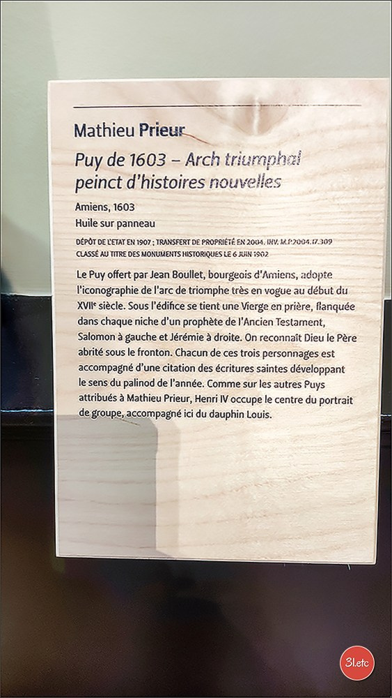 Musée De Picardie #Amiens #MuseeDePicardie #France. Photographe à Strasbourg | Portraits, Studio, Enfants, Événements