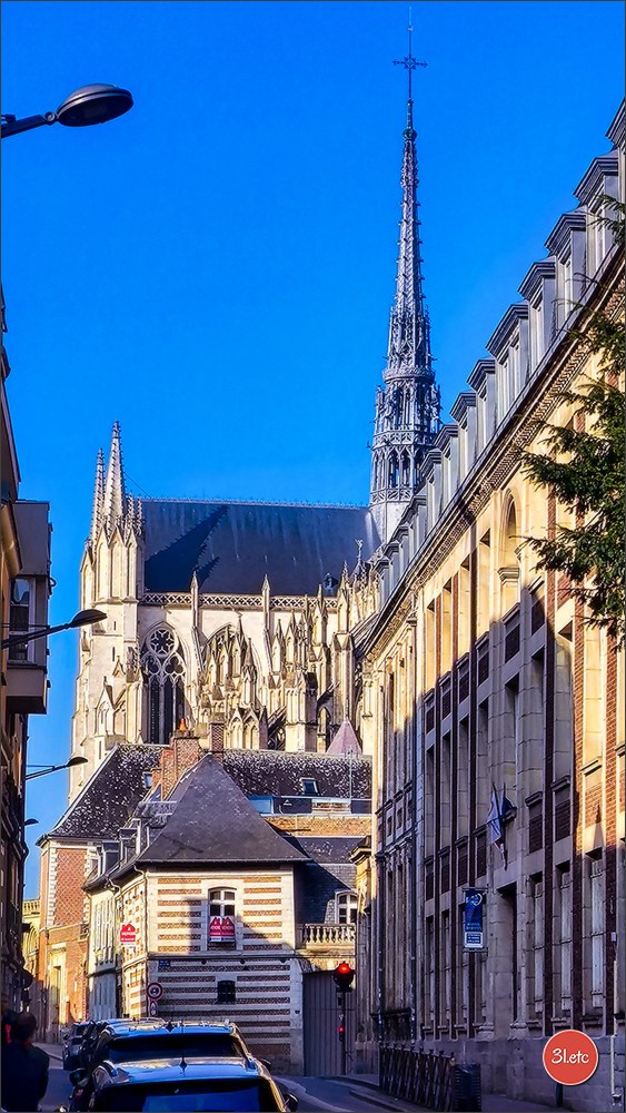 Musée De Picardie #Amiens #MuseeDePicardie #France. Photographe à Strasbourg | Portraits, Studio, Enfants, Événements