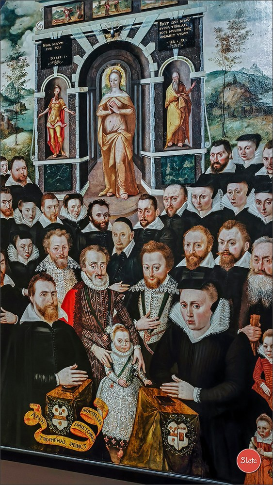 Musée De Picardie #Amiens #MuseeDePicardie #France. Photographe à Strasbourg | Portraits, Studio, Enfants, Événements