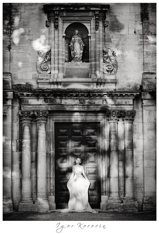 France. Provance. Luxury wedding, portrait, family photographer over Europe