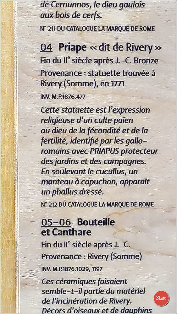 Musée De Picardie #Amiens #MuseeDePicardie #France. Photographe à Strasbourg | Portraits, Studio, Enfants, Événements