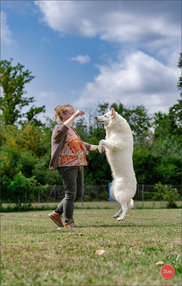 R.E. Berger Blanc Suisse - Beinheim 🇫🇷 (67)