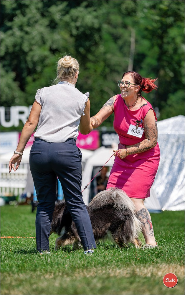 🇨🇭 Aarau Dog Show 2026