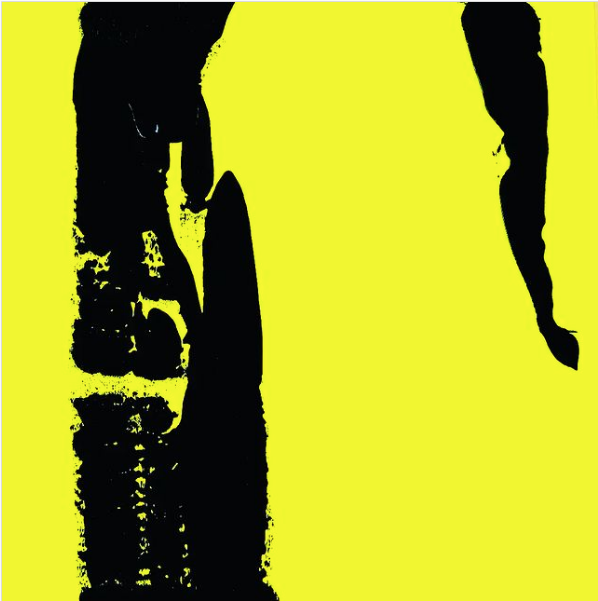 Liminal, Acrylic on canvas, 2023