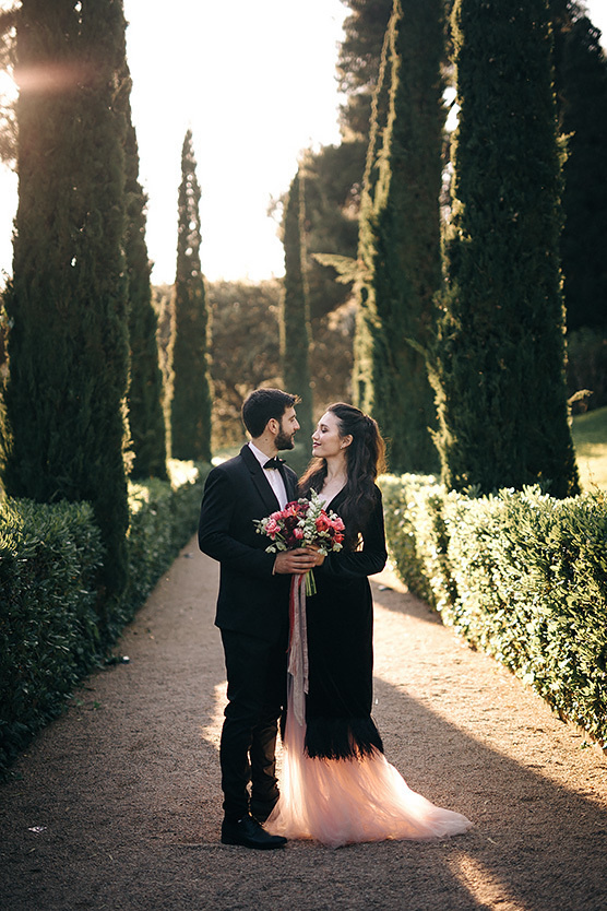 Свадебный фотограф в Риге Юрий Кор