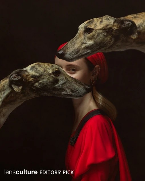 Lense Culture. Ксения Мирная — Фотограф, с которым вы напишете вашу историю…