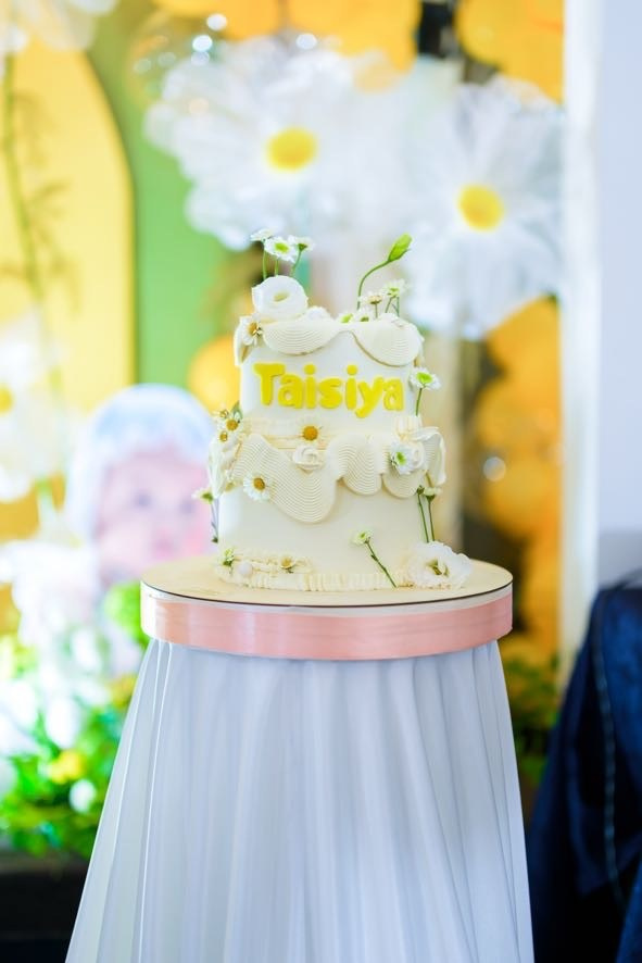 Асянди / Банкеты. Студия декора «Нарния»