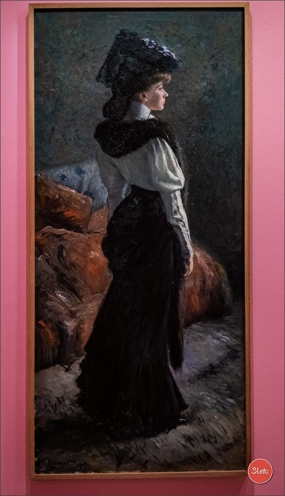 Musée d'Art Moderne et Contemporain de Strasbourg. Photographe à Strasbourg | Portraits, Studio, Enfants, Événements