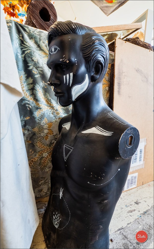 La maison des créateurs de tout ce qui est merveilleux, au cœur de Par. Photographe à Strasbourg | Portraits, Studio, Enfants, Événements