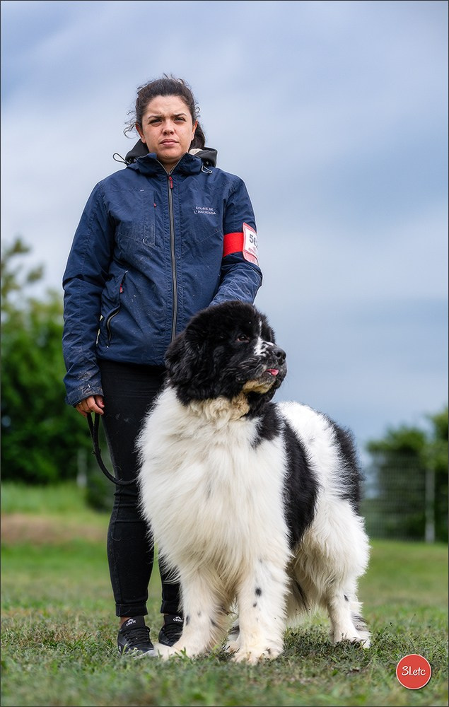 Expo canine 🇫🇷 Valence 02-03/05/2026