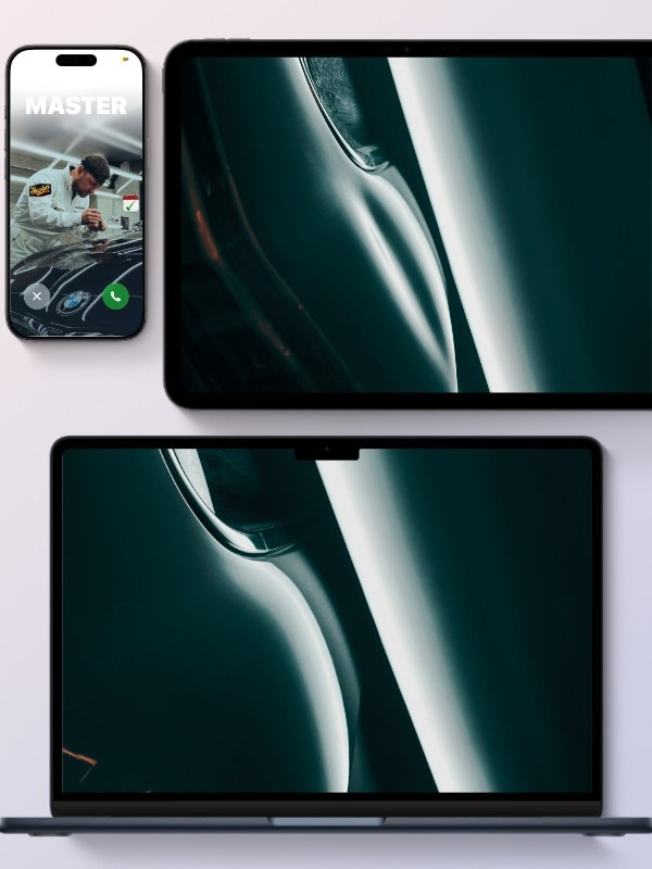 Полировка стекла и хрома в Москве — Мастер Детейлинг