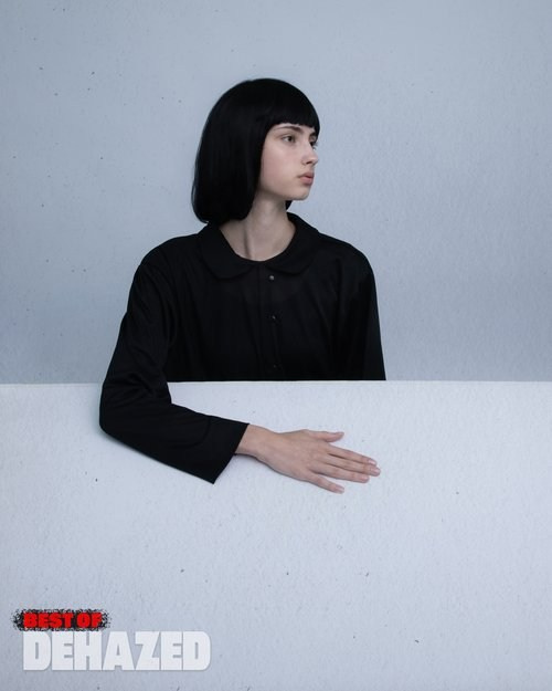 DEHAZED. Ксения Мирная — Фотограф, с которым вы напишете вашу историю…