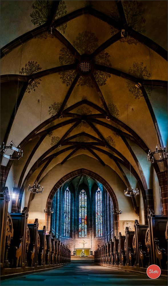 Ретрит в Эльзасе с Марией Ланг. Photographe à Strasbourg | Portraits, Studio, Enfants, Événements