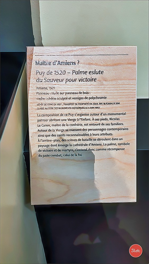 Musée De Picardie #Amiens #MuseeDePicardie #France. Photographe à Strasbourg | Portraits, Studio, Enfants, Événements