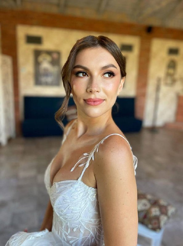 Makeup and hairstyle Tbilisi. Главная