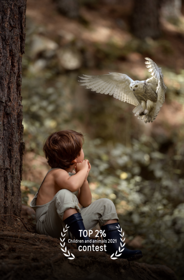 Достижения. Семейный и детский фотограф в Испании, Мадриде. Елена Лукичева