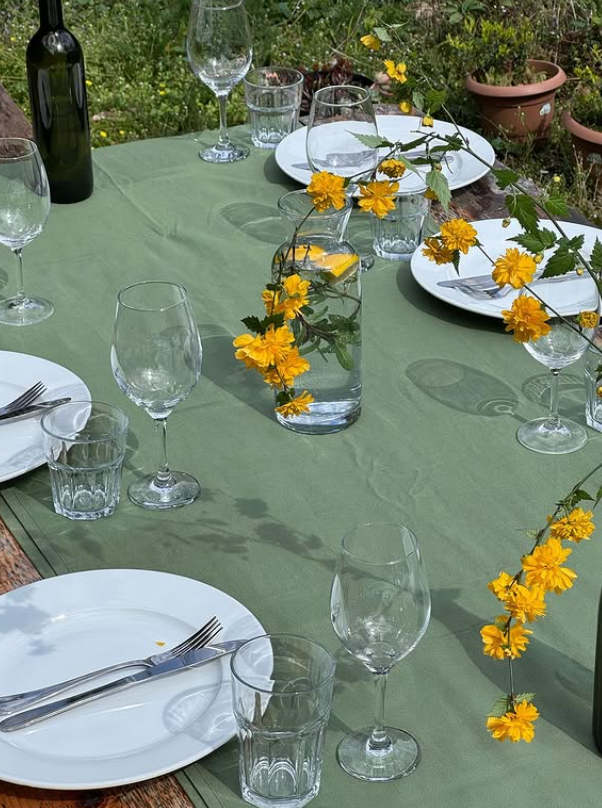 DADI Village. Главная