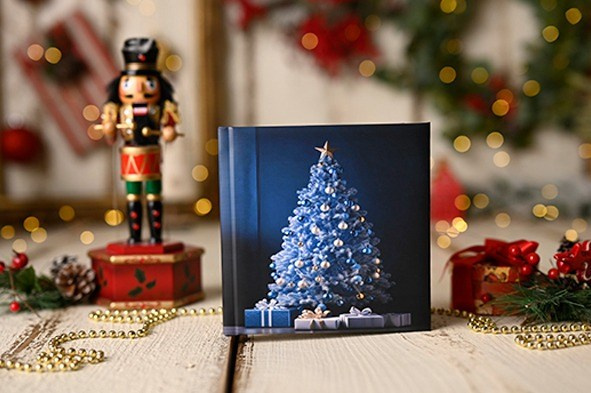 Album Craciun Carmen&Adi