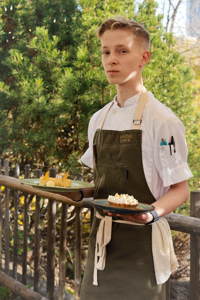 Hospitality. Emiliia Kotruch PHOTOGRAPHER