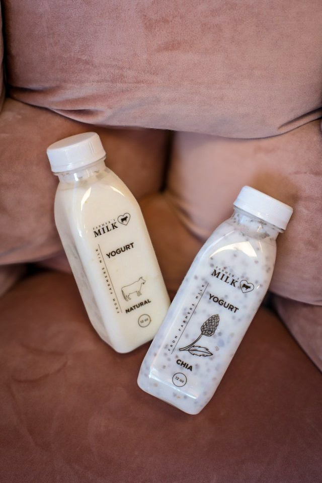 Farmer Milk. VALERIIA VIUNOVA individual shooting\love story\event\brand