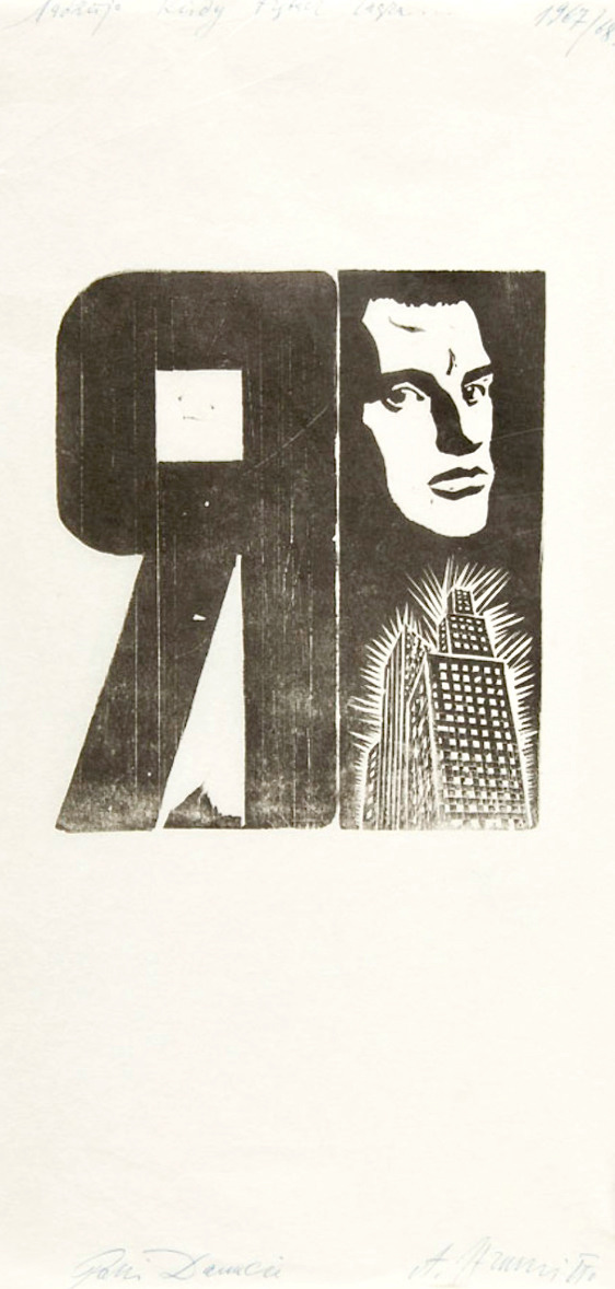 "Hope when the trumpeter plays ..." - 1967/1968