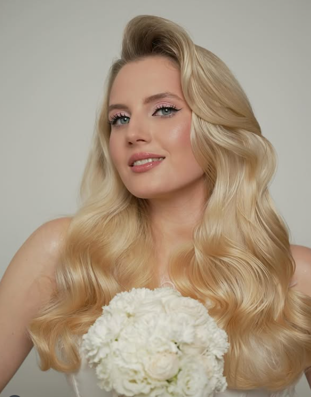 Makeup and hairstyle Batumi. Главная