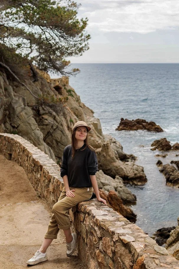 Women’s Photoshoot. Sofiya Volkonskaya