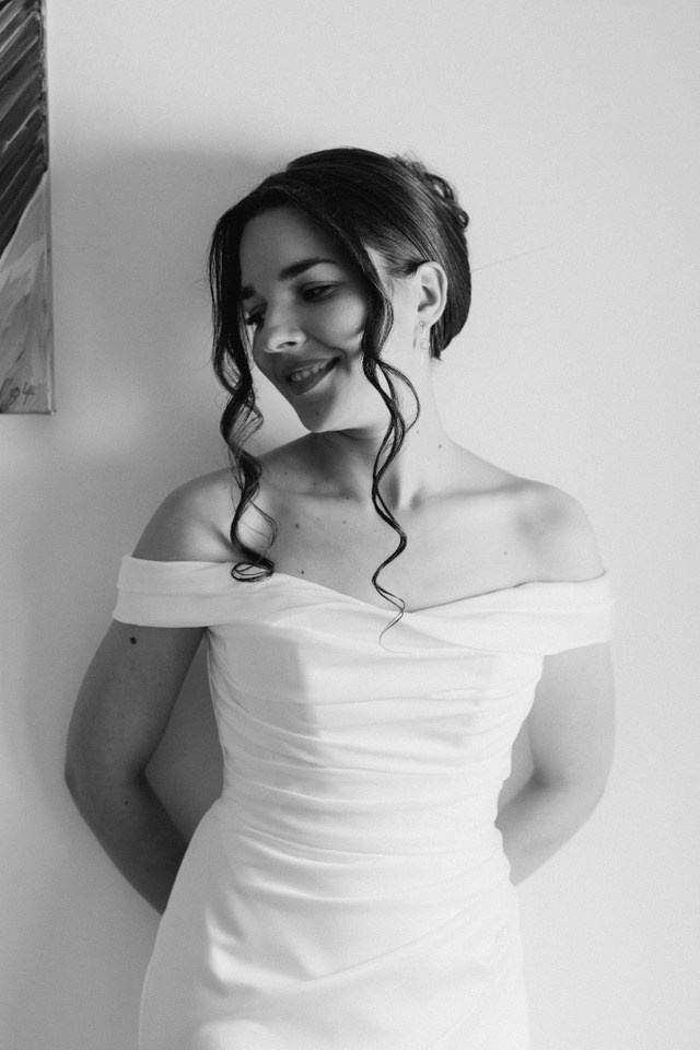 Milan Lukovic professional wedding photographer