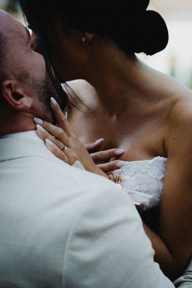 Milan Lukovic professional wedding photographer