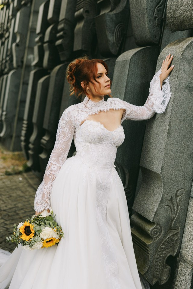 Milan Lukovic professional wedding photographer
