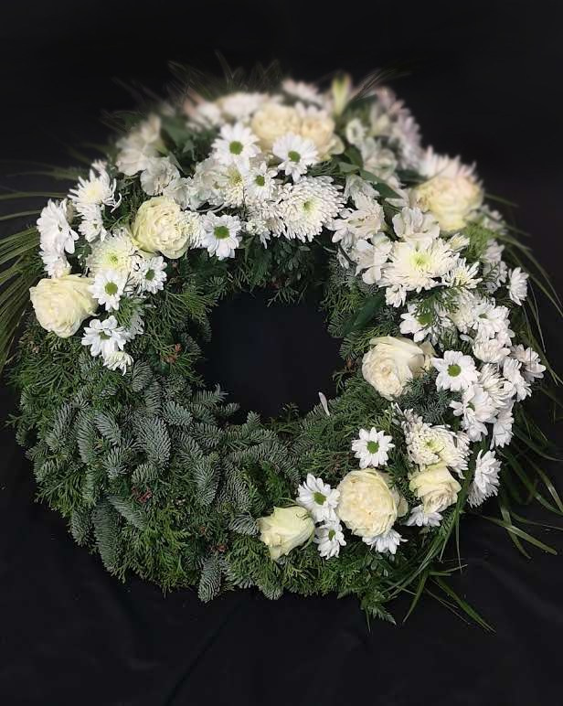 Sēru floristika. Event design, decoration, floristry, gift, Irina Novika, Riga, Latvia