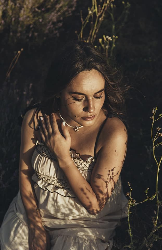 Gianina- Sedinta foto maternitate. Emotions Photo Art