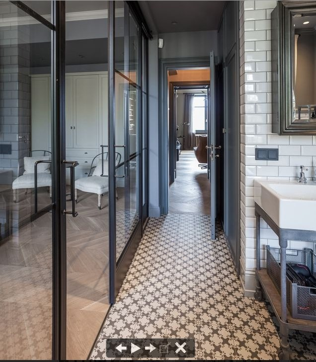 Коммерческие проекты Марии Тарлецкой. Скульптор кузнец Мария Тарлецкая