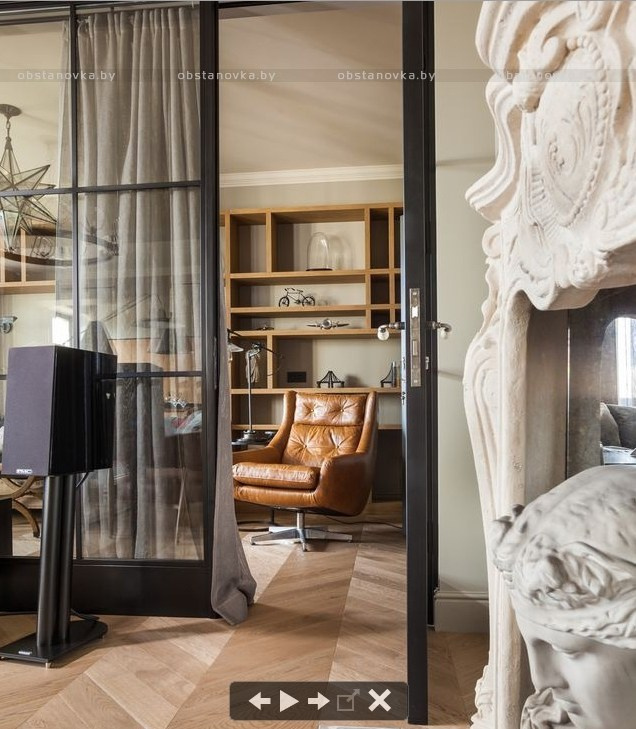 Коммерческие проекты Марии Тарлецкой. Скульптор кузнец Мария Тарлецкая