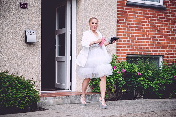 Familia Cadar — 04.06.2022. DanFotograf.dk