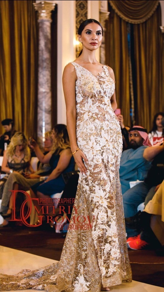 Event/Concert. Photographer and videographer in Dubai Dmitry Gromov