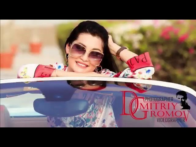 Reviews. Photographer and videographer in Dubai Dmitry Gromov