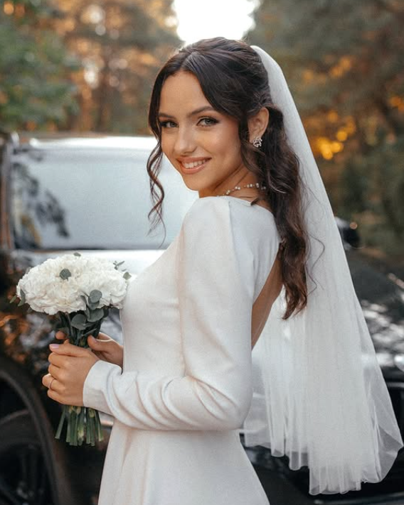 Makeup and hairstyle Batumi. Главная