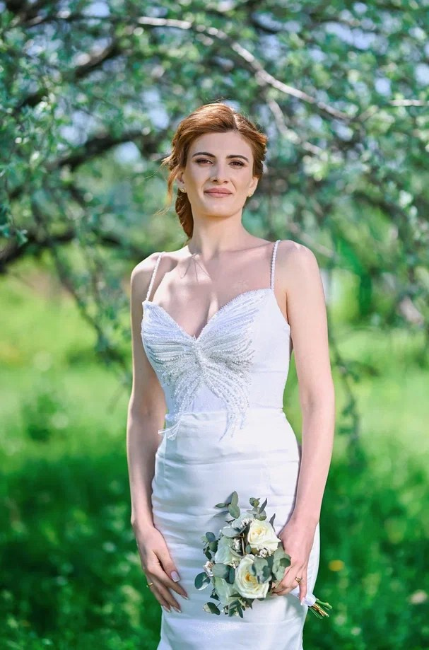 თორნიკე და თამუნა 27.04.2025. Perfect Studio