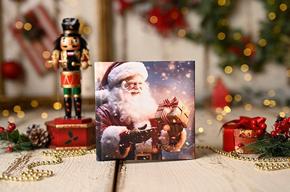 Serena o minune dulce