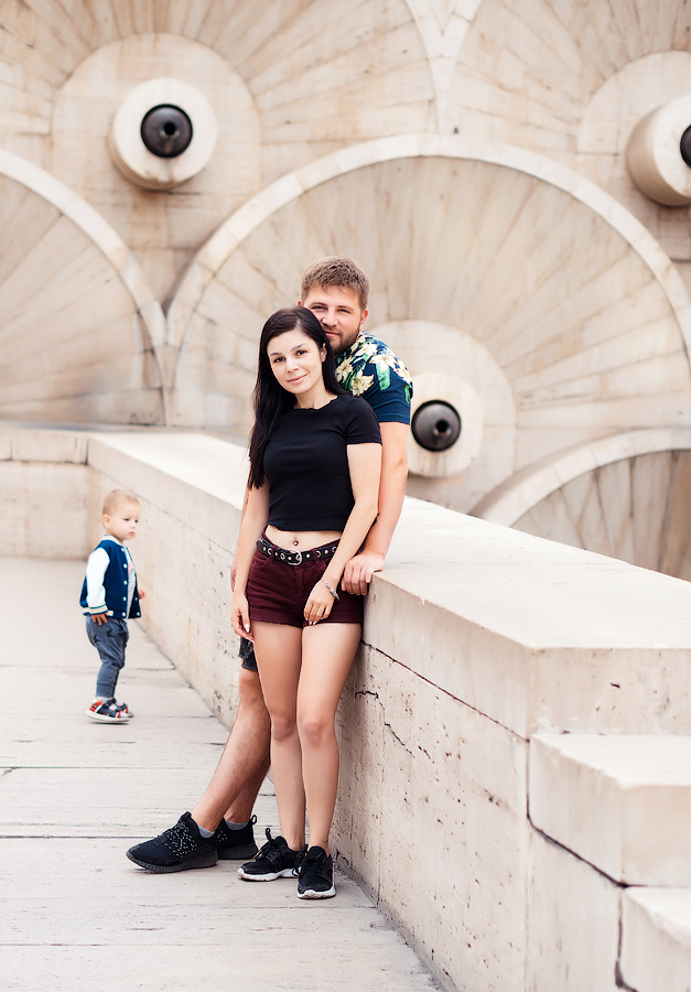 СЕМЕЙНАЯ ФОТОСЕССИЯ. Фотограф в Ереване Карина Тоноян