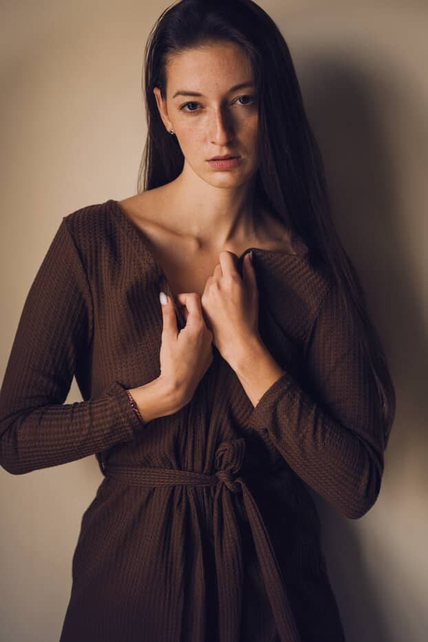 Giada. Photographer in Dubai