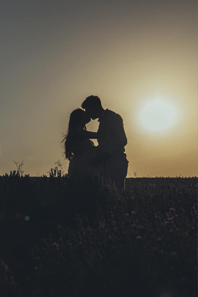 Gianina- Sedinta foto maternitate. Emotions Photo Art