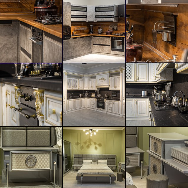 Мебель. Фотограф в Самарканде