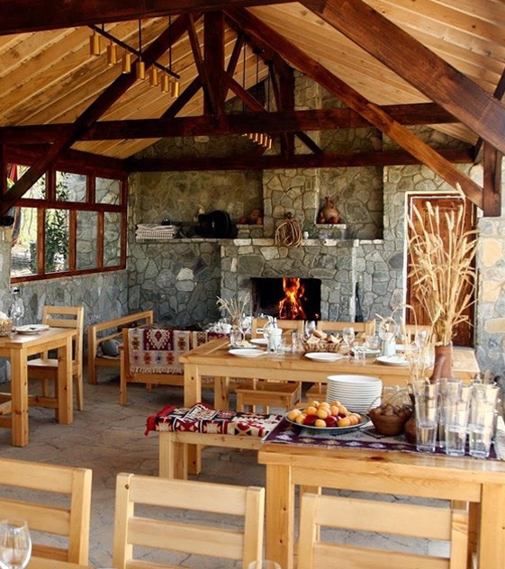 Окрестности Тбилиси. Главная