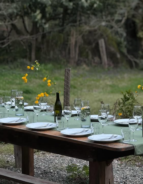 DADI Village. Главная