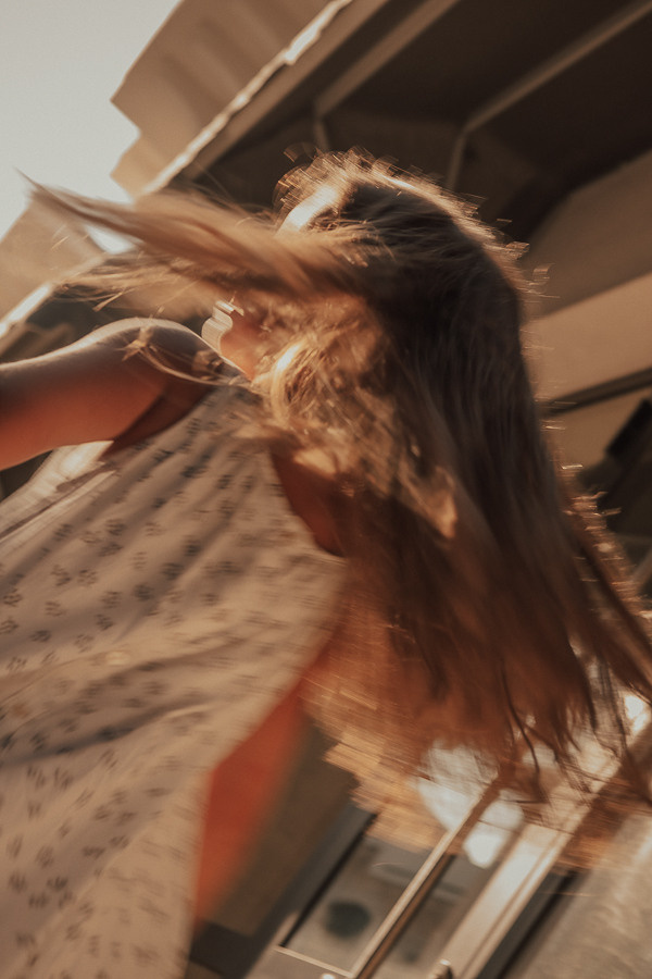 LIVESTAYLE. Фотограф Ирина Йотова