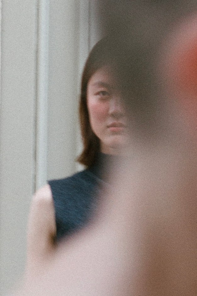 Paris. Captured by Hallovud