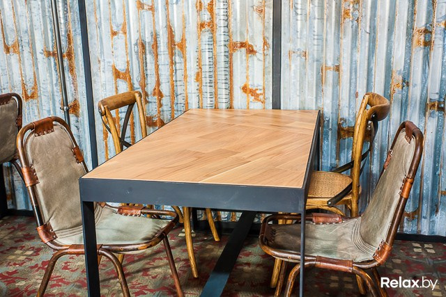 Коммерческие проекты Марии Тарлецкой. Скульптор кузнец Мария Тарлецкая