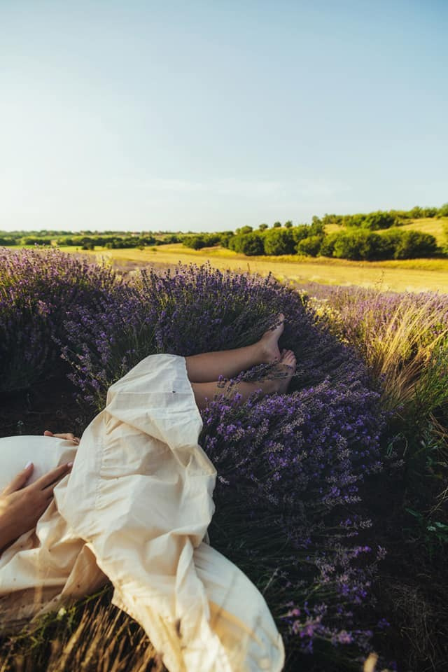 Gianina- Sedinta foto maternitate. Emotions Photo Art